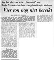 krantenartikel