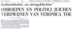 krantenartikel