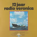 lp 12 jaar radio Veronica